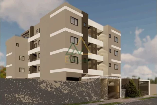 Imagem Apartamento à venda Estância Pinhais Pinhais PR