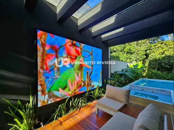 Imagem Seu refúgio exclusivo na Riviera de São Lourenço Módulo Golfe