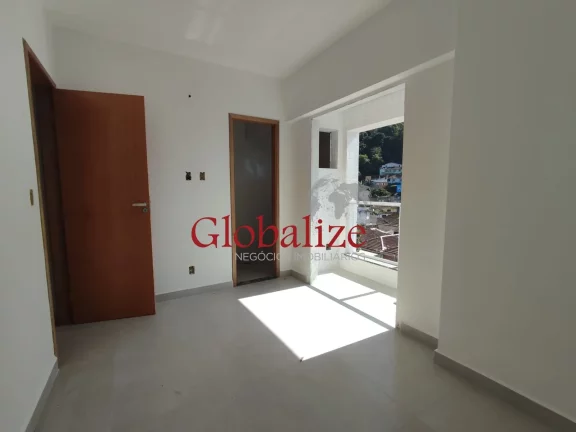 Imagem APARTAMENTO DE 02 DORMITÓRIOS COM SUITE NOVO NO MARAPÉ EM SANTOS COM VAGA E LAZER COMPLETO R$ 510.000,00