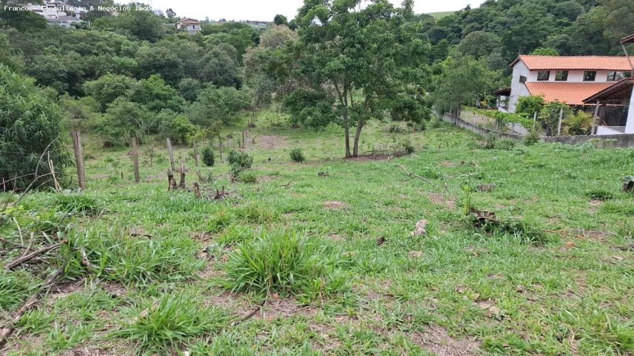 Imagem Área para Venda em Atibaia, Rio Abaixo