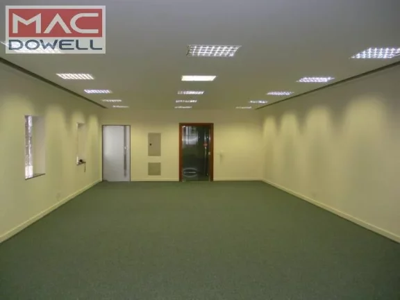 Imagem Andares Corporativos de 1.020m² / 4 Andares - LOCAÇÃO - Centro/RJ