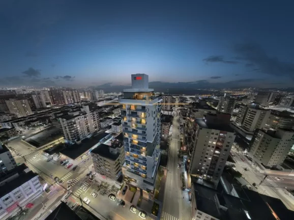 Imagem APARTAMENTO RESIDENCIAL em SÃO JOSÉ - SC, KOBRASOL