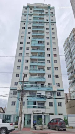 Imagem Apartamento com 3 dormitórios à venda, 85 m² por R$ 1.272.000,00 - Praia de Itaparica - Vila Velha/ES