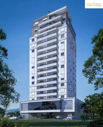 Imagem APARTAMENTO RESIDENCIAL em PALHOÇA - SC, PEDRA BRANCA