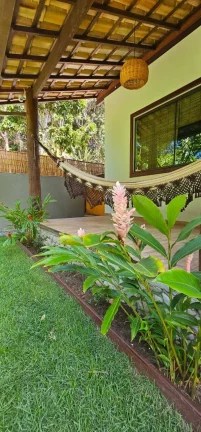 Imagem EXCELENTE CASA PORTEIRA FECHADA