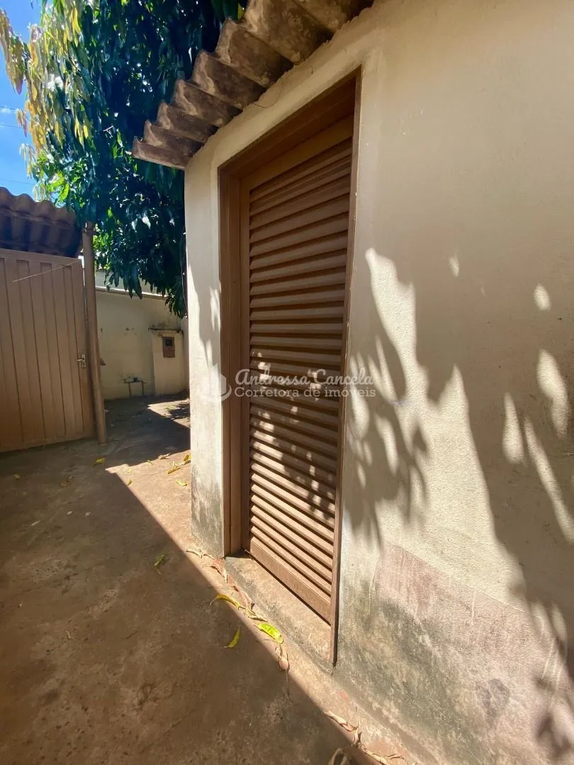 Imagem Casa com 2 dormitórios à venda, 69 m² por R$ 150.000,00 - Jardim Tropical - Bady Bassitt/SP