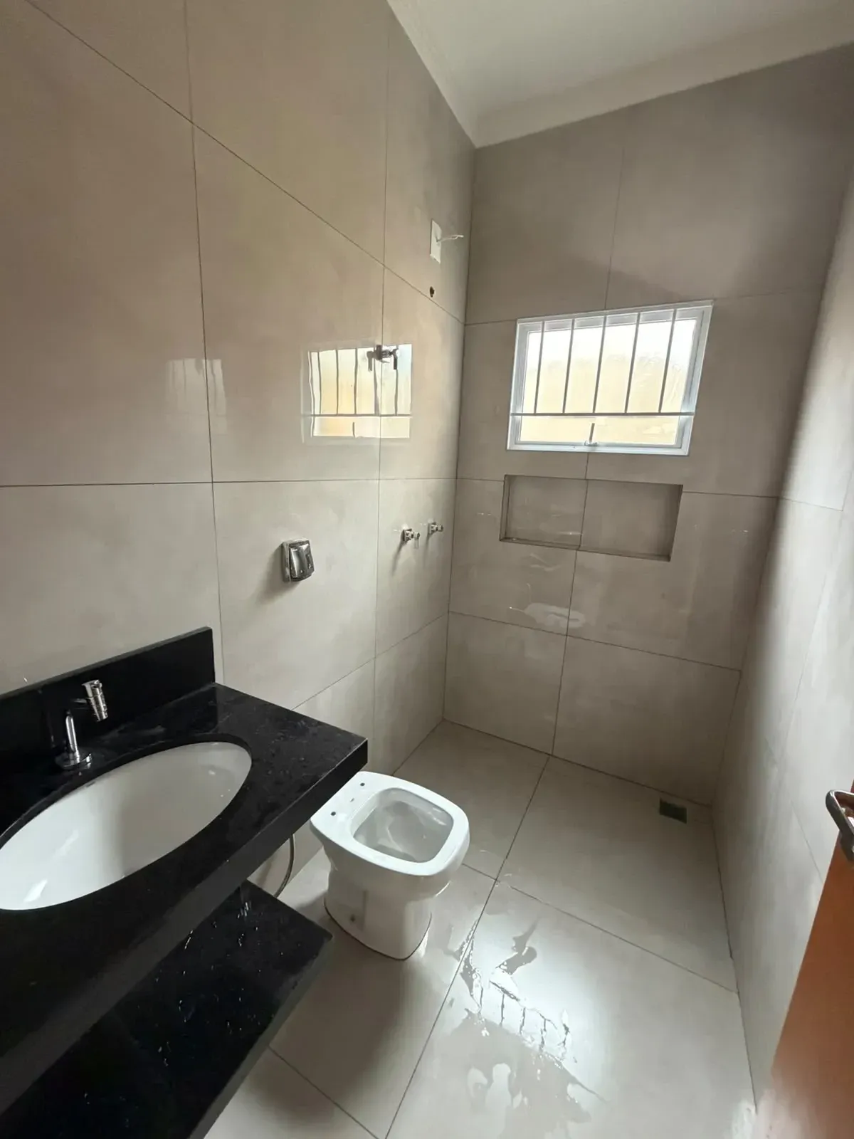 Imagem Casa com 3 Quartos à Venda, 120 m² em Residencial Setsul II - São José do Rio Preto
