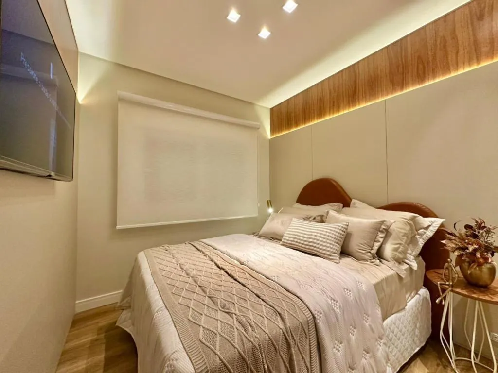 Imagem Apartamento 2 Dormitórios - Bairro Centro