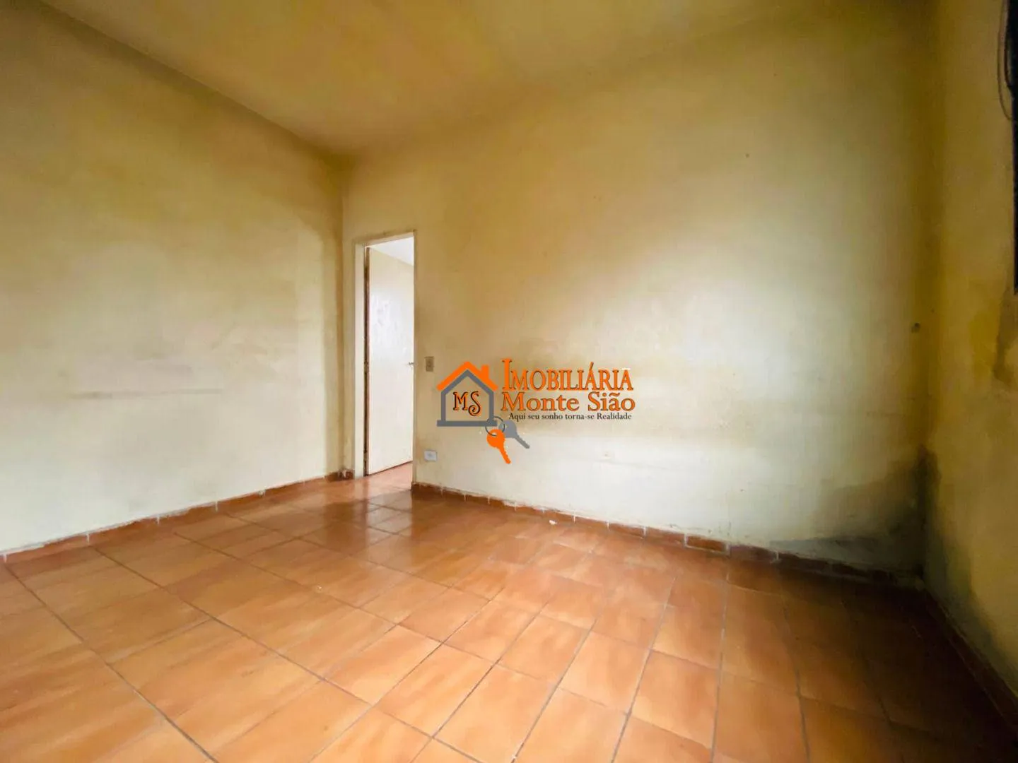 Imagem Casa com 4 dormitórios à venda, 150 m² por R$ 610.000,00 - Vila Rosália - Guarulhos/SP
