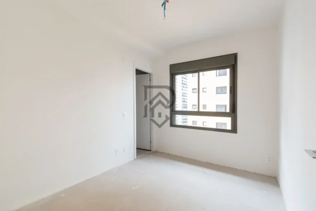Imagem Apartamento Alto Padrão brooklin