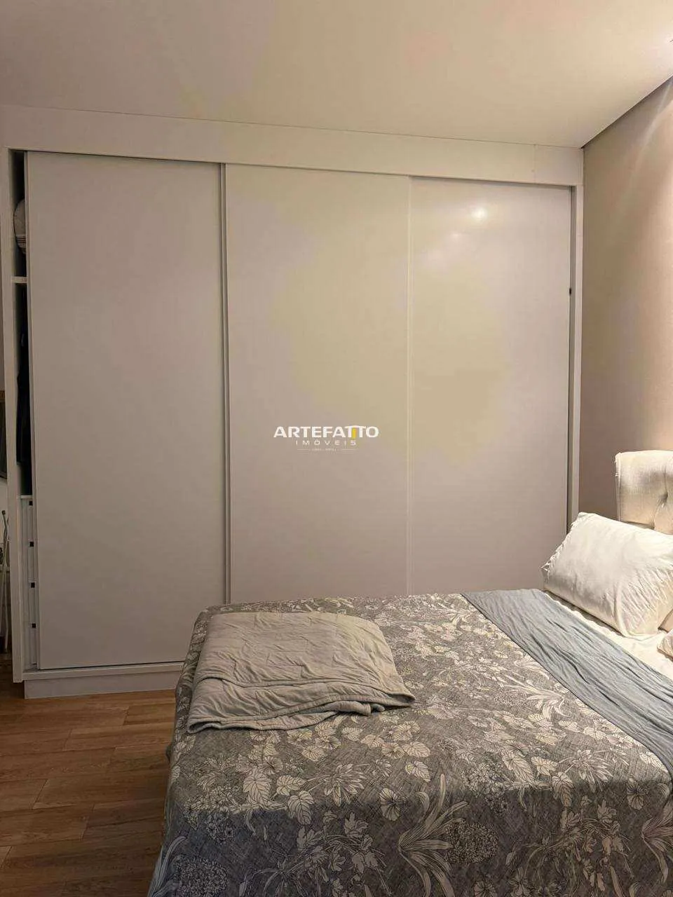 Imagem Apartamento à venda em Franca, Chácara Santo Antônio, com 2 quartos, 97m2