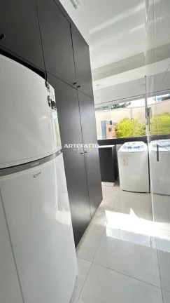 Imagem VENDE-SE APARTAMENTO TOTALMENTE PRIVATIVO - JARDIM PIRATININGA