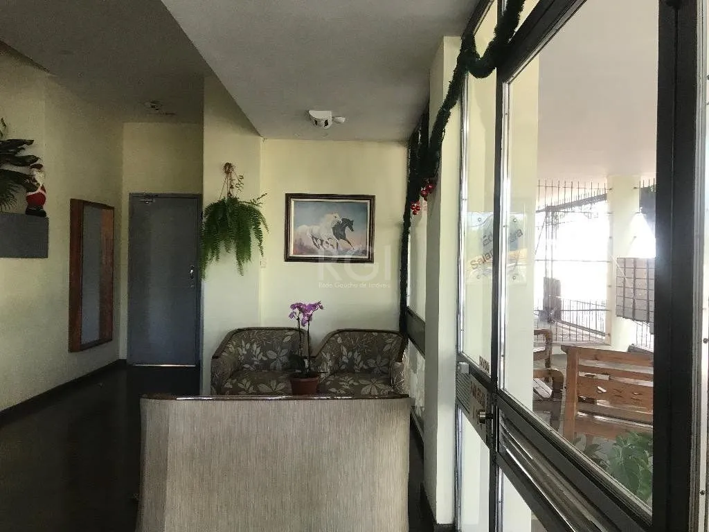 Imagem Apartamento para comprar com 2 dormitórios, 78 m² - Santa Cecília - Porto Alegre/RS