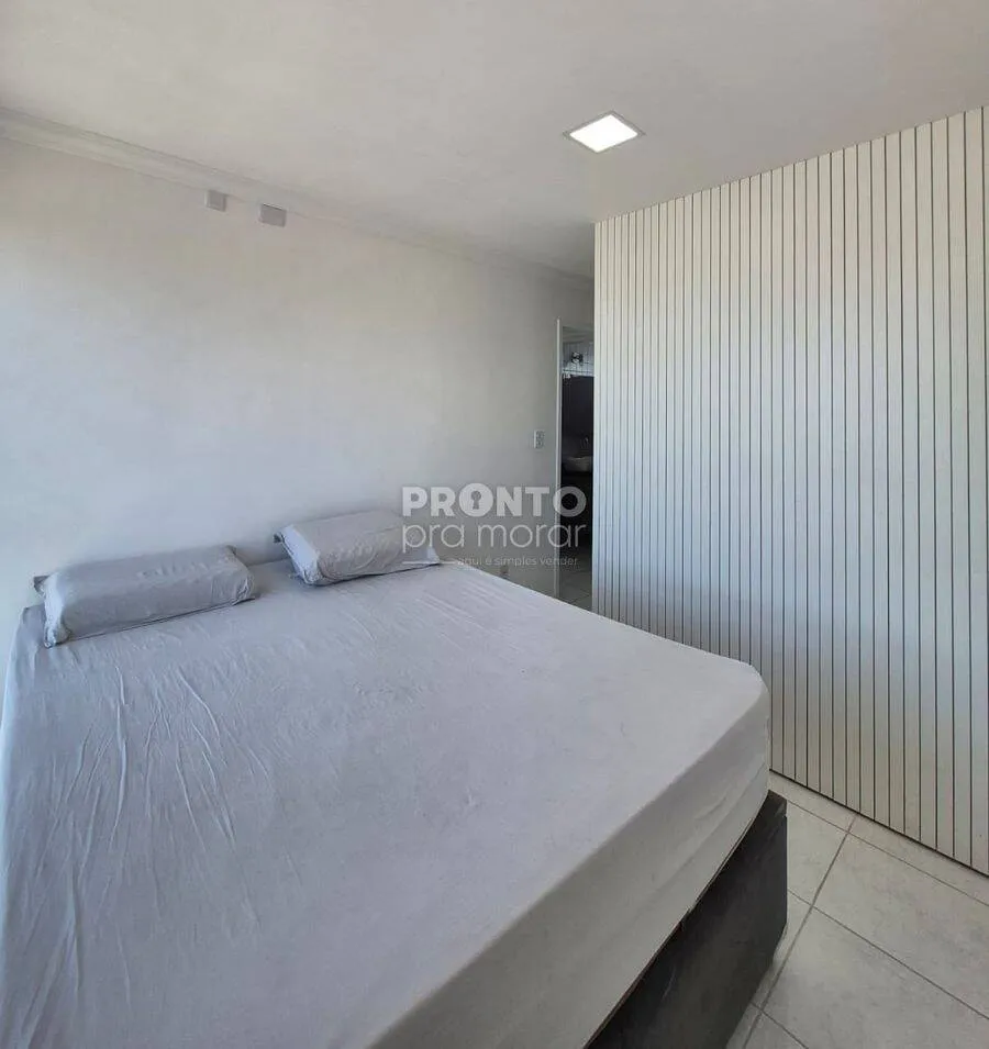 Imagem Excelente apto 88,02m² em Boa Viagem - 4 quartos (1 suíte) + 2 vagas