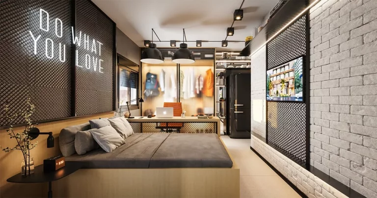 Imagem Nik Paulista - Residencial