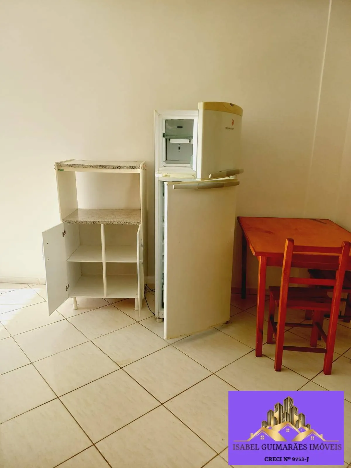Imagem Vendo Apartamento, 02 Quartos Sendo Uma Suíte, no Gravatá de Navegantes