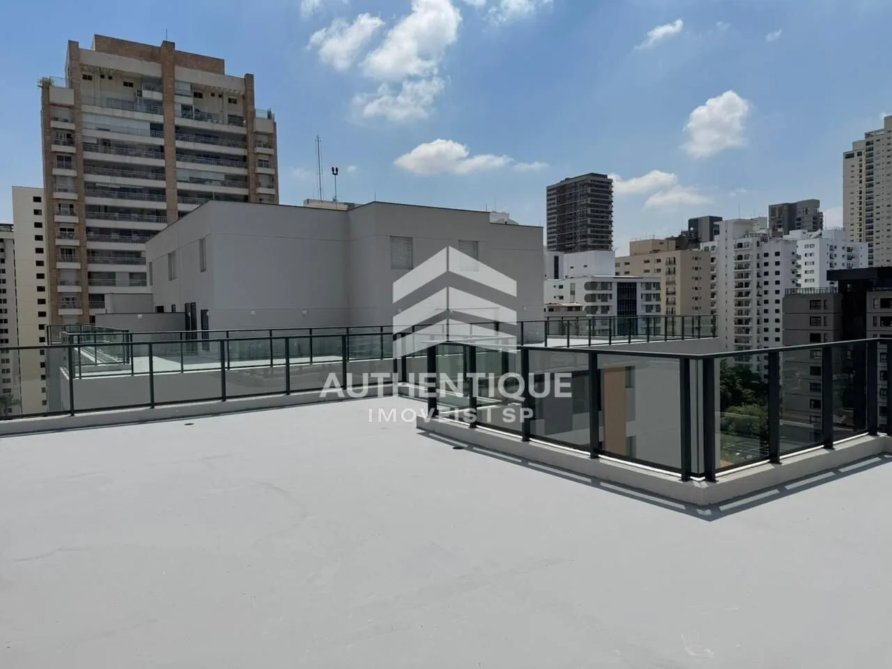 Imagem ATELIE 365 BROOKLIN - Apartamento à venda no bairro Brooklin - São Paulo/SP, Zona Sul