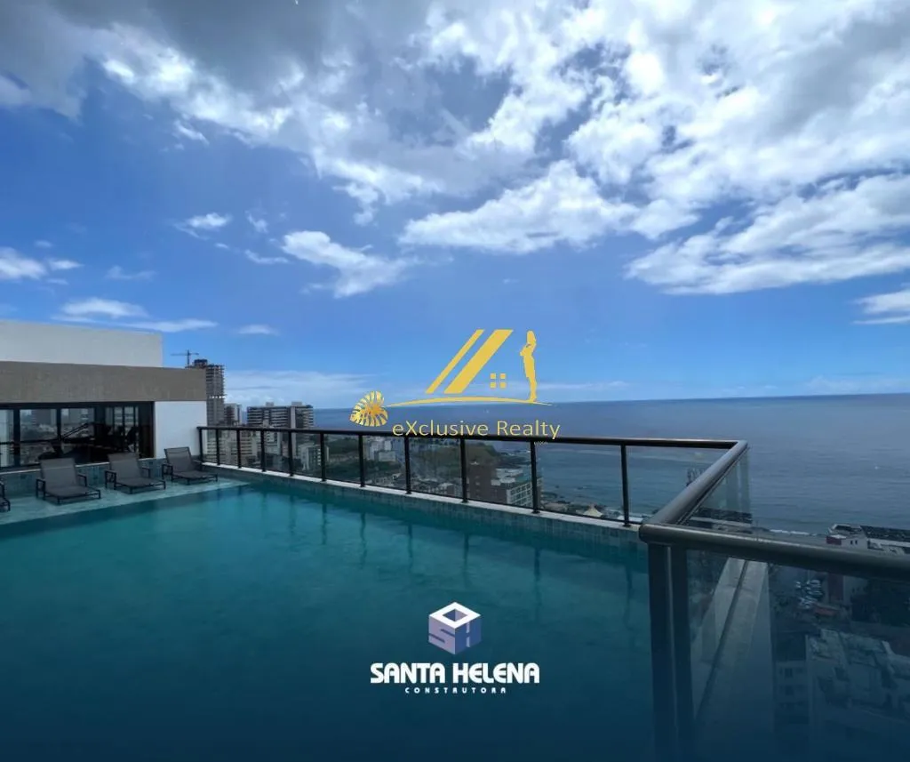 Imagem Apartamento RESIDENCIAL em Salvador - Bahia, Barra