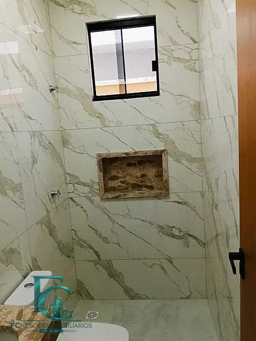 Imagem Imperdível, casa 3 Quartos a Venda no Retiro do Bosque