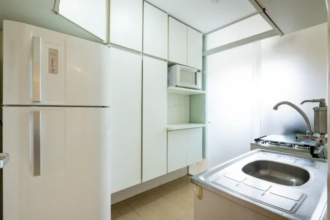 Imagem Apartamento à venda em São Paulo, Butantã, com 4 quartos, 82m2