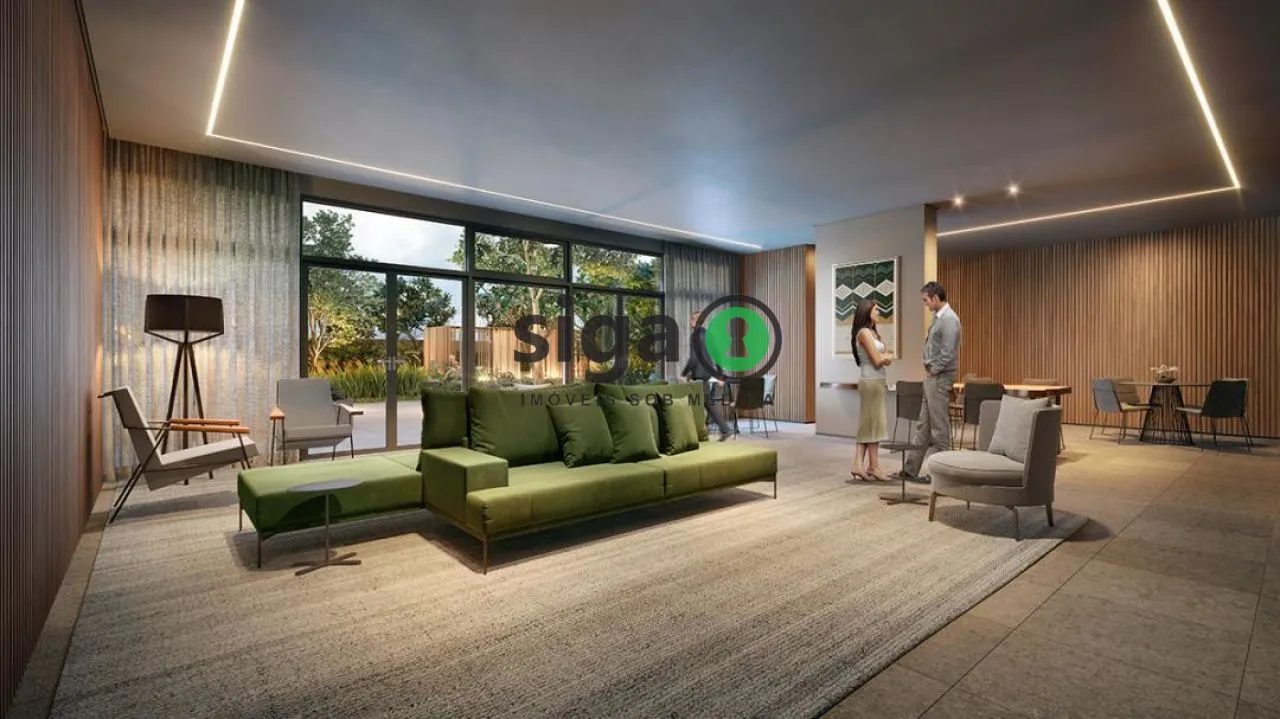 Imagem Apartamento Residencial em Perdizes