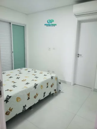 Imagem Apartamento Padrão para Venda em Enseada Guarujá-SP