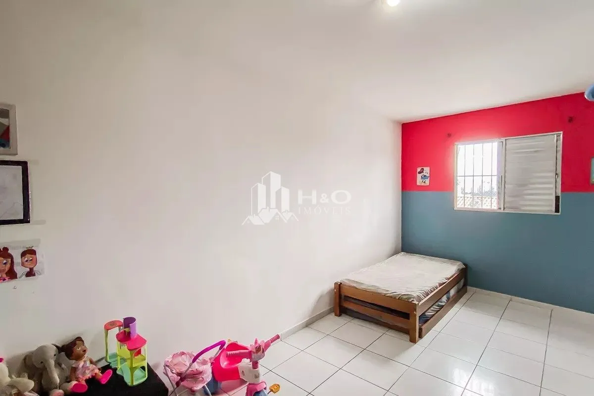 Imagem Sobrado em Condomínio à Venda na Vila Araguaia - 75m², 2 Dormitórios e Vaga