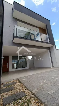 Imagem GEMINADO COM 217M² E PISCINA NO FLORESTA
