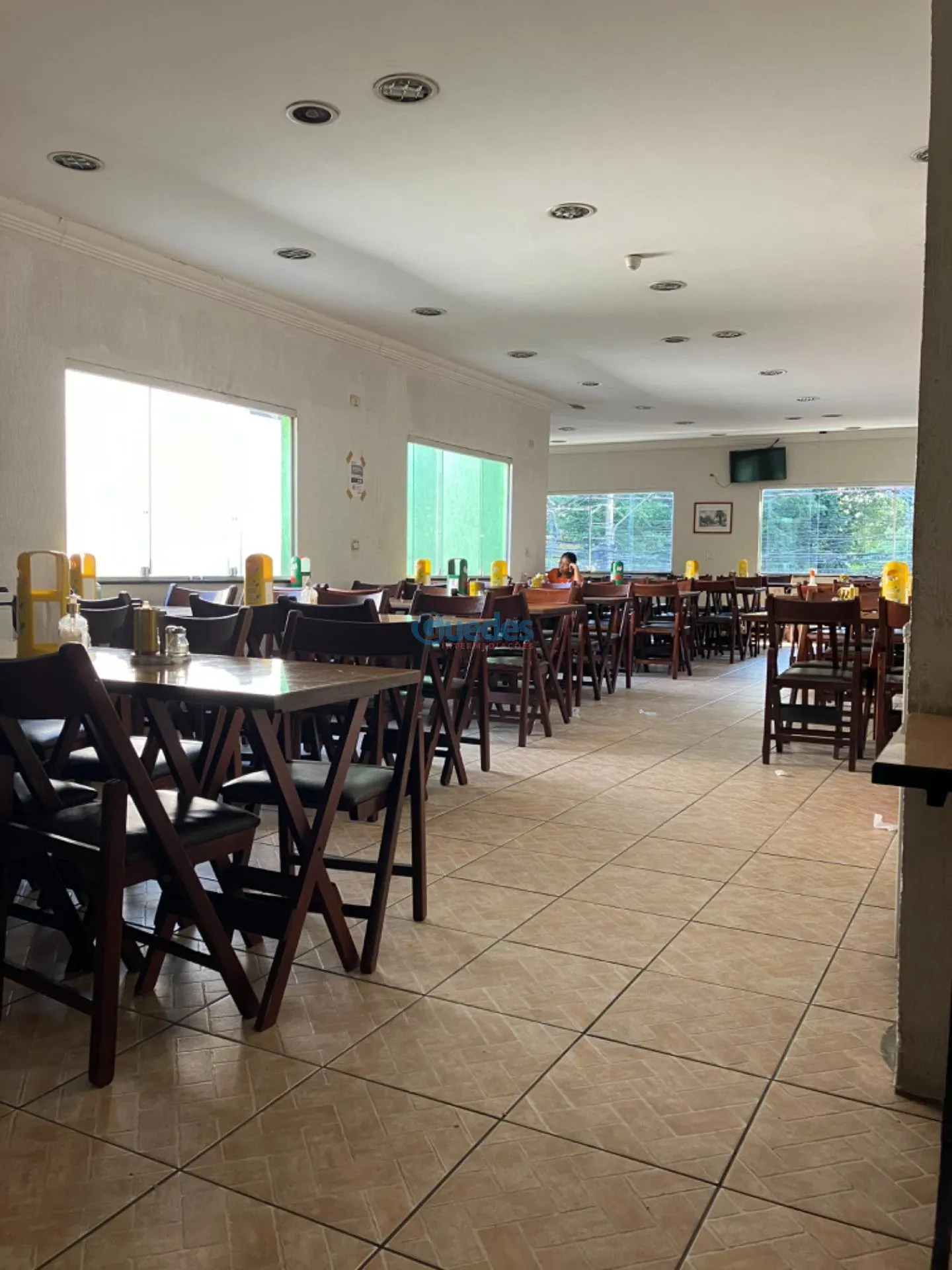 Imagem Lanchonete à Venda na Vila Olímpia - SP R$ 1.500.000,00