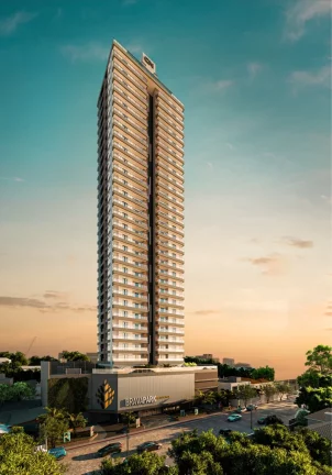 Foto do imóvel Apartamento para venda em Itajaí