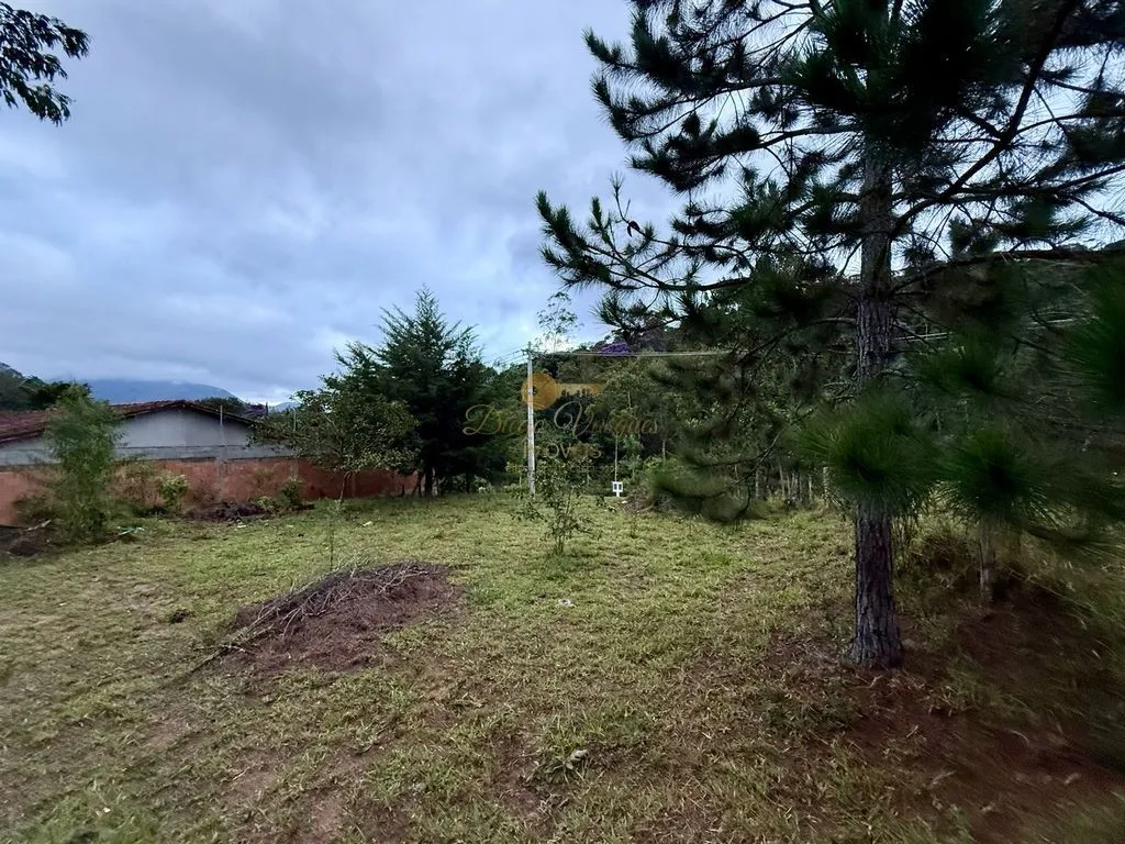 Imagem Terreno para Venda em Teresópolis / RJ no bairro Albuquerque