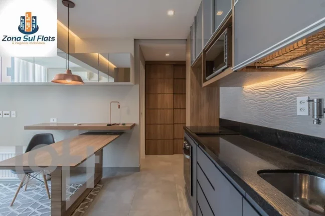 Imagem Apartamento Duplex à Venda Em Pinheiros Com 1 Suíte e 1 Vaga
