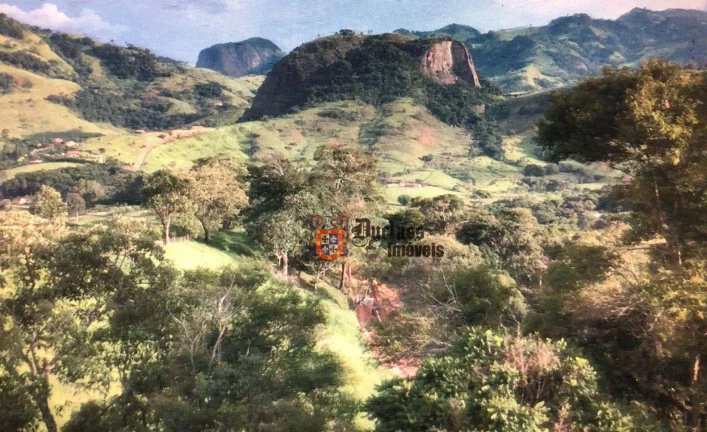 Imagem Chácara com 2 dormitórios à venda, 6000 m² por R$ 770.000 - Serra dos Remédios- Gonçalves/MG