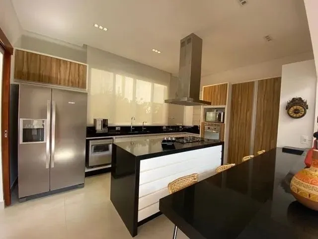 Imagem Casa à venda 5 Quartos, 3 Suites, 4 Vagas, 742M², Urbanova, São José dos Campos - SP | Condominio Reserva do Paratehy