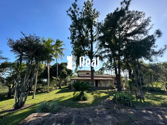 Imagem Fazenda Mata de São João - 70km de Salvador