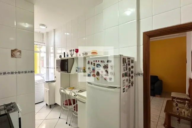 Imagem Apartamento à Venda - Copacabana, 1 Quarto, 54 m2