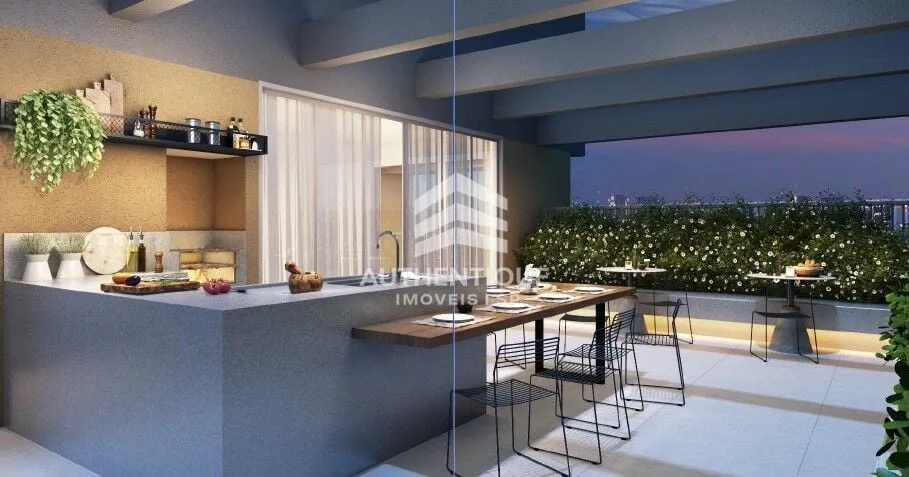 Imagem VOXX VILA NOVA CONCEICAO - Apartamento à venda no bairro Vila Nova Conceição - São Paulo/SP, Zona Sul