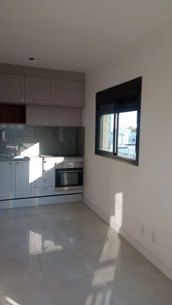 Imagem Studio à venda com 29m² 1 quarto Condomínio Edifício Cádiz Jd.Prudência na Rua das Flechas