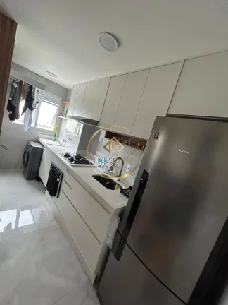 Imagem Apartamento, 2 Dormitórios (1Suíte), Colinas do Paratehy, Urbanova, Sjc.