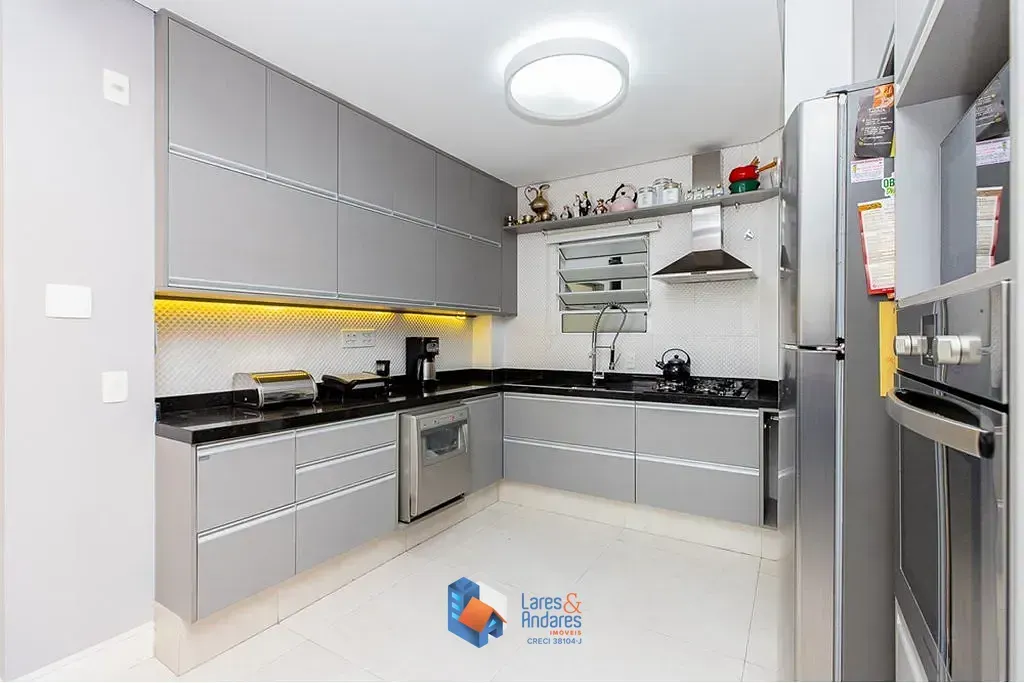 Imagem Apartamento à venda 2 Quartos 1 Suite 1 Vaga 130M² Jardim Paulista São Paulo - SP