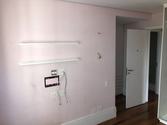 Imagem Apartamento com 4 Quartos à Venda, 223 m² em Vila Andrade - São Paulo