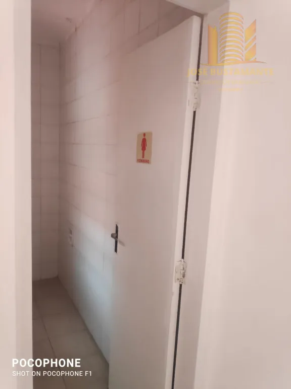 Imagem SALÃO COMERCIAL ( 130M2)