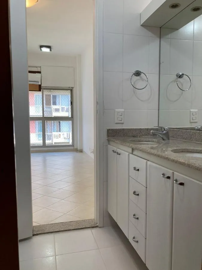 Imagem Apartamento à venda no bairro Flamengo em Rio de Janeiro/RJ