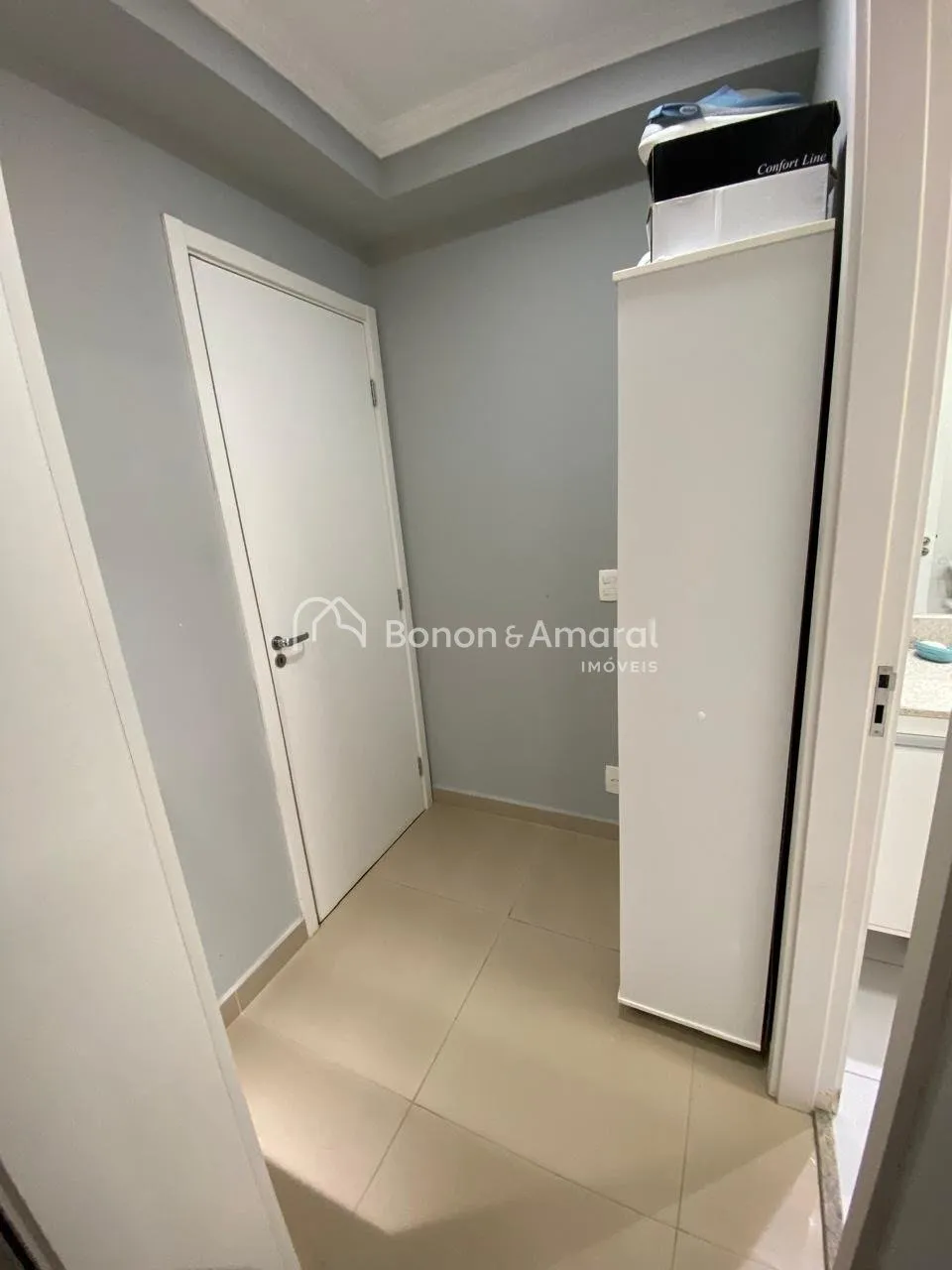 Imagem Apartamento no Condomínio Dreams Paulínia - 86m², 2 Dormitórios (com possibilidade de 3° quarto)