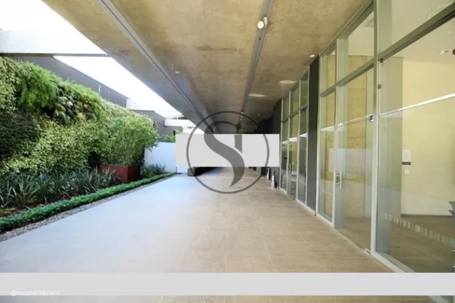 Imagem APARTAMENTO RESIDENCIAL em SÃO PAULO - SP, VILA NOVA CONCEIÇÃO