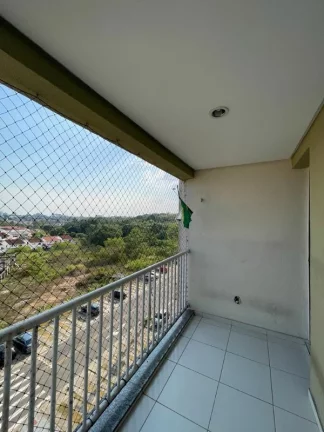 Imagem APARTAMENTO RESIDENCIAL em MANAUS - AM, PARQUE 10 DE NOVEMBRO