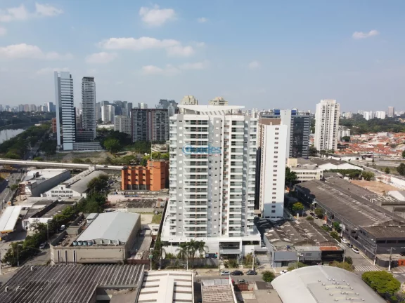 Imagem Jardim Caravelas - São Paulo