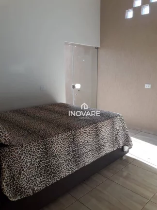 Imagem Casa com 3 dormitórios à venda, 381 m² por R$ 890.000,00 - Ernestina Borges de Andrade - Itumbiara/GO