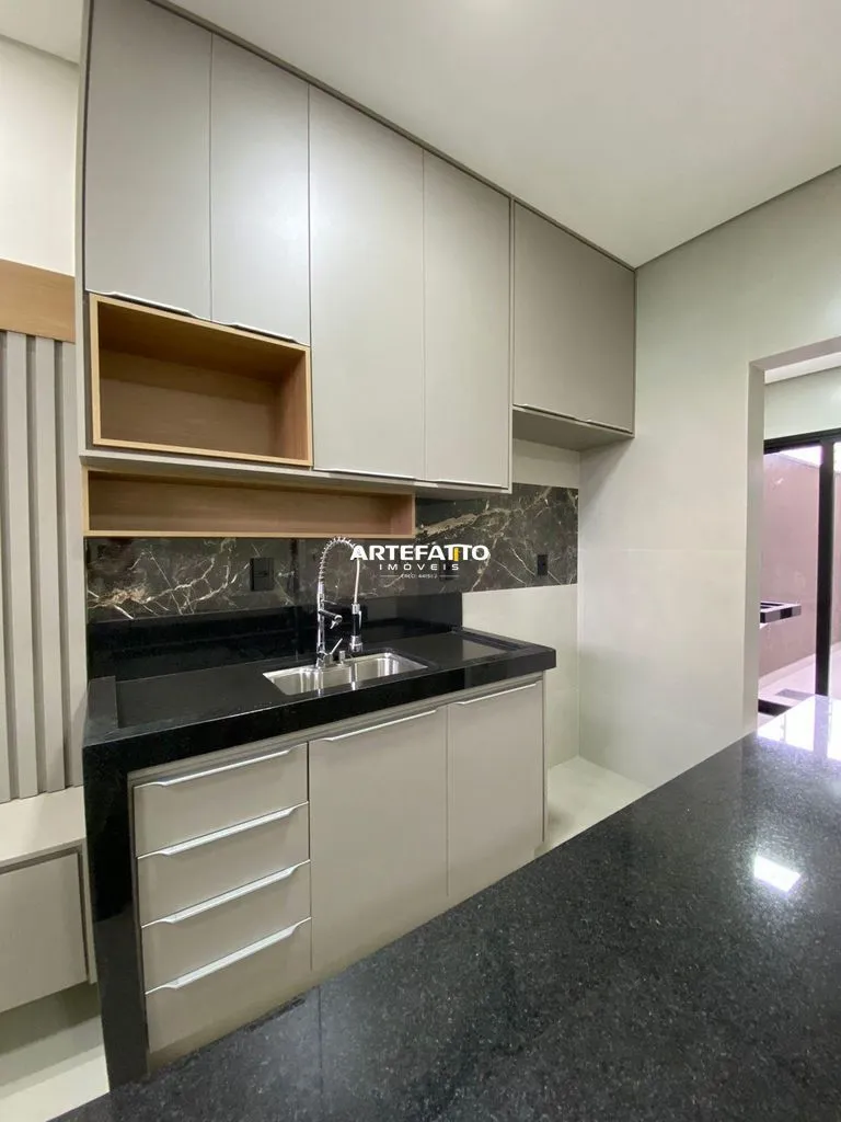 Imagem Apartamento à Venda em Jardim Piratininga, Franca - SP