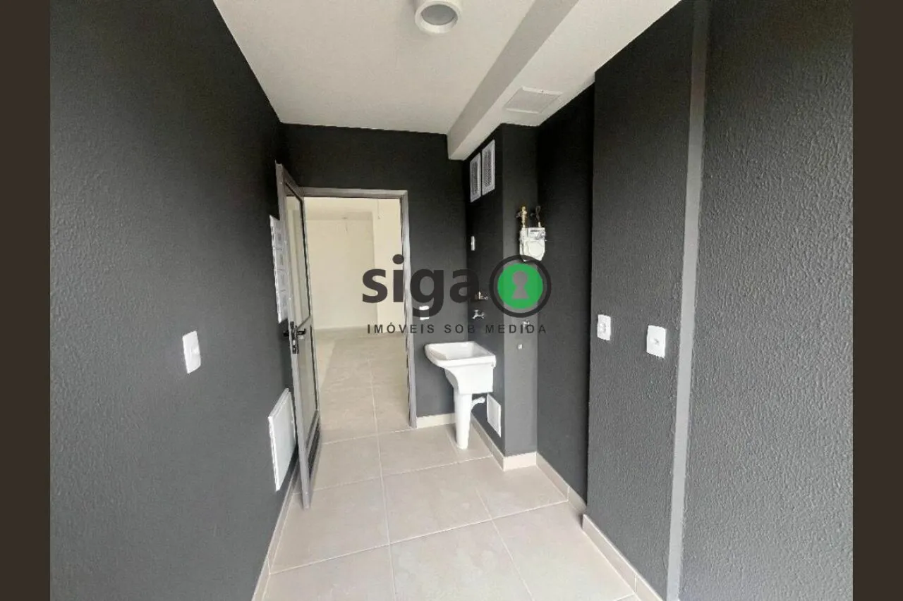 Imagem Apartamento à venda com 107m², 3 quartos e 2 vagas